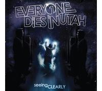Everyone Dies In Utah - Seeing Clearly [VINYL]