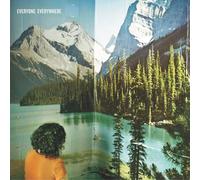 Everyone Everywhere - Everyone Everywhere (2012) [Japan CD] XQFN-1125