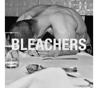 Bleachers - Everyone For Ten Minutes, Indies Exclusive White Vinyl