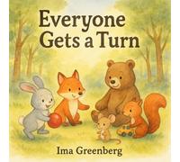 Everyone Gets a Turn