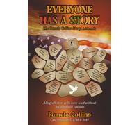 Everyone Has A Story: 1