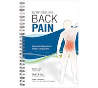 Everyone Has Back Pain (8754)