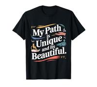 Everyone Has The Skill to Hook Their Dreams Inspirational T-Shirt