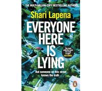 Everyone Here is Lying