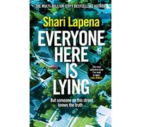 Everyone Here is Lying