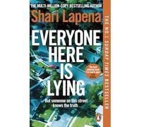 Everyone Here is Lying