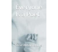 Everyone Is a Poet