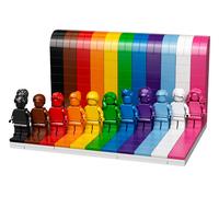 Everyone Is Awesome LEGO