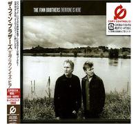 Everyone Is Here (+Bonus)