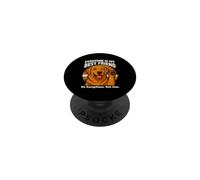 Everyone Is My Best Friend No Exceptions Dog PopSockets Adhesive PopGrip