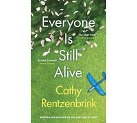 Everyone is Still Alive