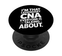 Everyone Is Talking About This Legendary CNA PopSockets Adhesive PopGrip