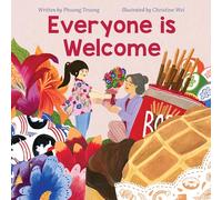 Everyone Is Welcome