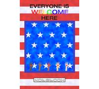 Everyone Is Welcome Here: Notebook