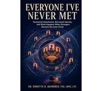 Everyone I've Never Met: Parasocial Attachment, Borrowed Identity, and What Happens When Strangers Become the Inner Circle