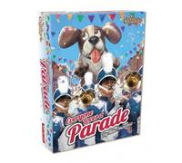 Everyone Loves A Parade