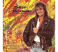 Everyone loves a winner