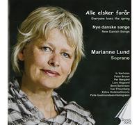 Everyone Loves the Spring