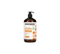 Everyone, Nourishing Hands and Body Lotion, Citrus + Mint, 32 fl oz (946 ml)