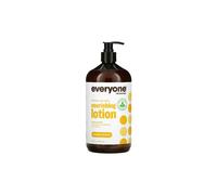 Everyone, Nourishing Lotion, Coconut + Lemon, 32 fl oz (946 ml)