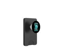 Everyone On Earth Can Fit Inside Uranus Space Joke - PopSockets PopWallet for MagSafe