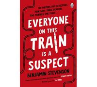 Everyone On This Train Is A Suspect