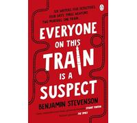 Everyone On This Train Is A Suspect