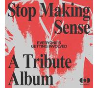 EVERYONE’S GETTING INVOLVED: A TRIBUTE TO TALKING HEADS’ STOP MAKING SENSE