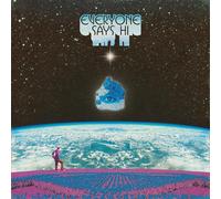 Everyone Says Hi - Everyone Says Hi