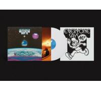 EVERYONE SAYS HI - New Vinyl Record VL - 19 - R3447z