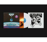 Everyone Says Hi – Everyone Says Hi – Vinyl – Chrysalis