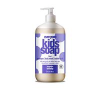 Everyone Soap for Every Kid, Lavender Lullaby, 32 Ounce