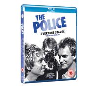 Police - Everyone Stares - The Police Inside Out
