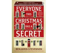 Everyone This Christmas Has A Secret