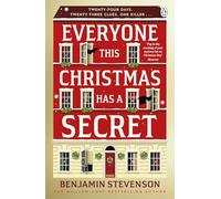 Everyone This Christmas Has A Secret