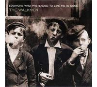 Everyone Who Pretended to Like Me Is Gone by The Walkmen (2002-08-02)