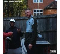 Everyone You Know - Ain't Smiled in Ages - CD / Album