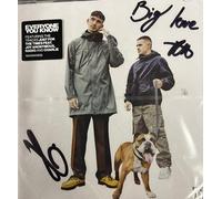 EVERYONE YOU KNOW JUST FOR THE TIMES AUTOGRAPHED NEW & SEALED CD GIFT IDEA