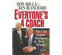 Everyone's a Coach