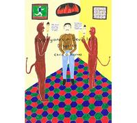 Everyone's A Devil In Disguise: The Secret Life Of A Schizophrenic Mathematician