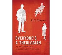 Everyone's A Theologian