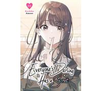 AMANEKASHIKO – Everyone's Darling Has a Secret, Vol. 1 – Yen Press