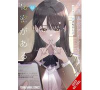 Everyone's Darling Has a Secret, Vol. 2
