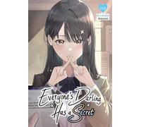 Everyone's Darling Has a Secret, Vol. 2