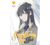 Everyone's Darling Has a Secret, Vol. 3 – Yen Press