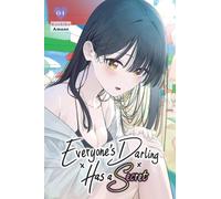 Everyone's Darling Has a Secret, Vol. 4