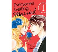 Everyone's Getting Married, Vol. 1 (Volume 1)