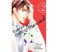 Everyone's Getting Married, Vol. 2 (Volume 2)