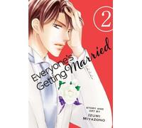 Everyone's Getting Married, Vol. 2 : Volume 2