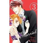 Everyone's Getting Married, Vol. 3 Volume 3